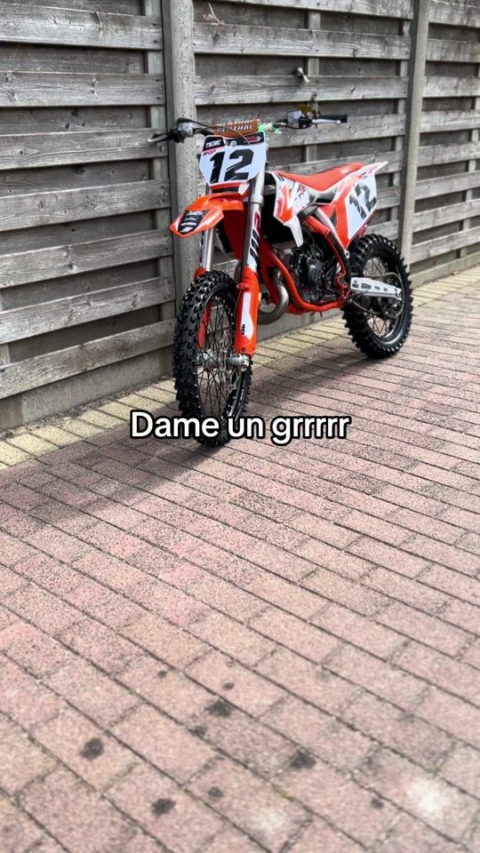 TikTok video thumbnail by tiebe_put_motorcross