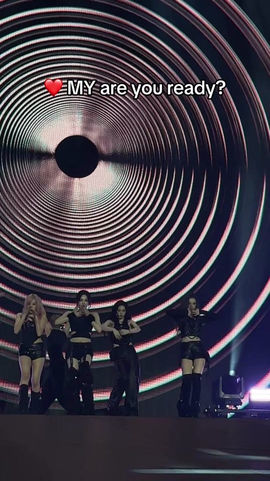 TikTok video thumbnail by mojo_concerts