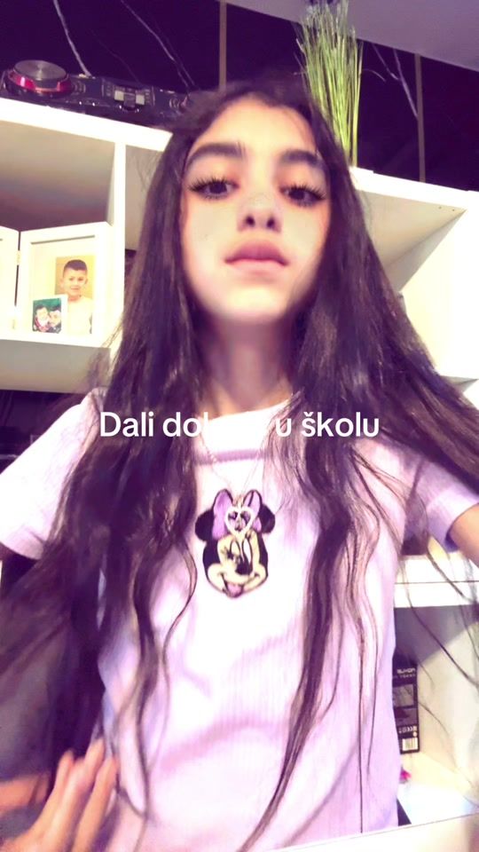 TikTok video thumbnail by feriha_omerovic