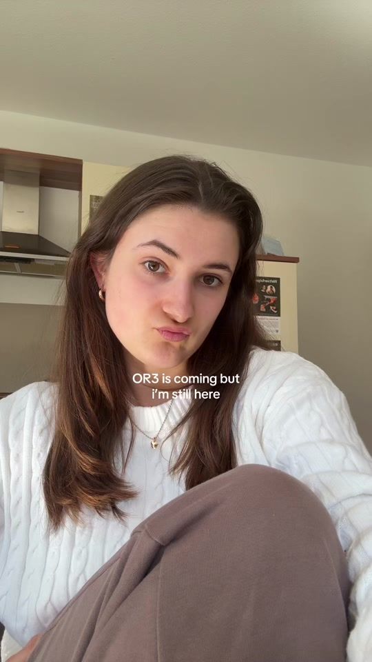 TikTok video thumbnail by thisisamelietrying