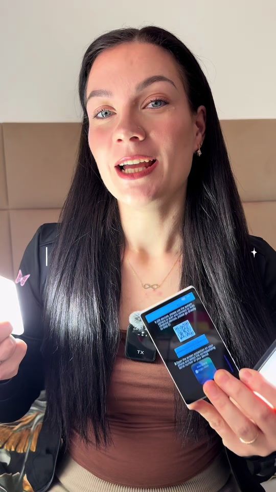 TikTok video thumbnail by klaudia_singh