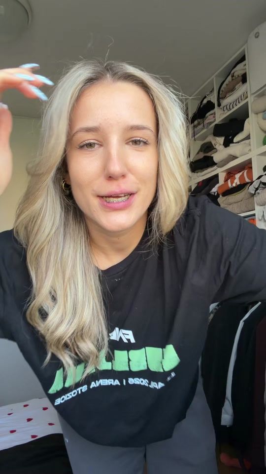 TikTok video thumbnail by helenaplazanic