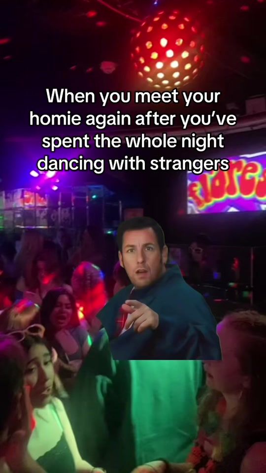 TikTok video thumbnail by offbeatevents