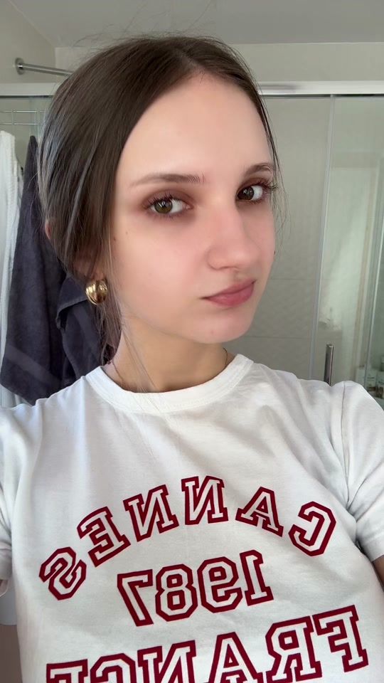 TikTok video thumbnail by ernilka