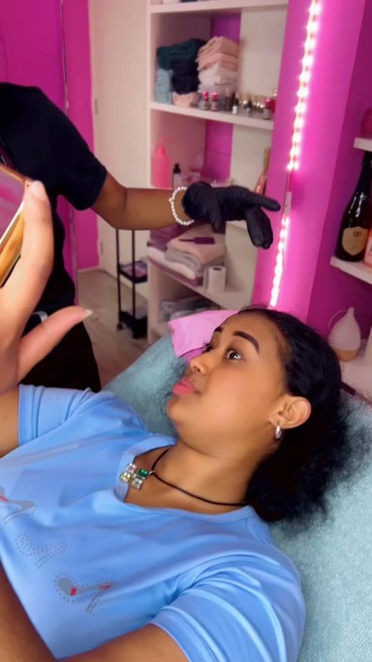 TikTok video thumbnail by aziza_beauty24