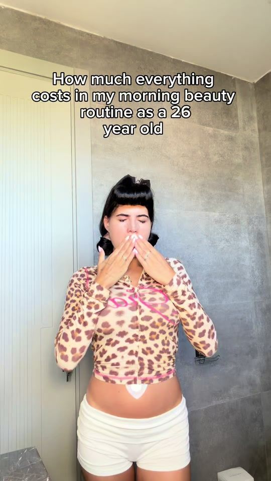 TikTok video thumbnail by selina.dasilvaaa
