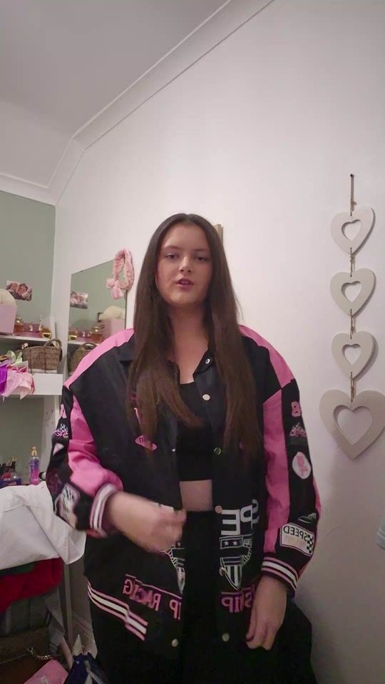 TikTok video thumbnail by iambecca.xx
