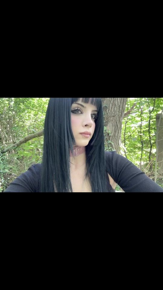 TikTok video thumbnail by imnotherealari