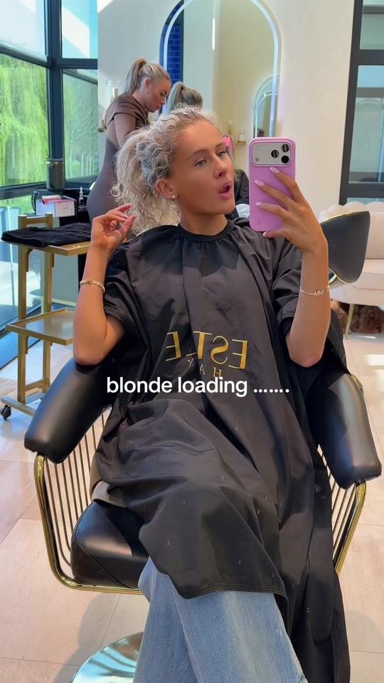 TikTok video thumbnail by donnatholel