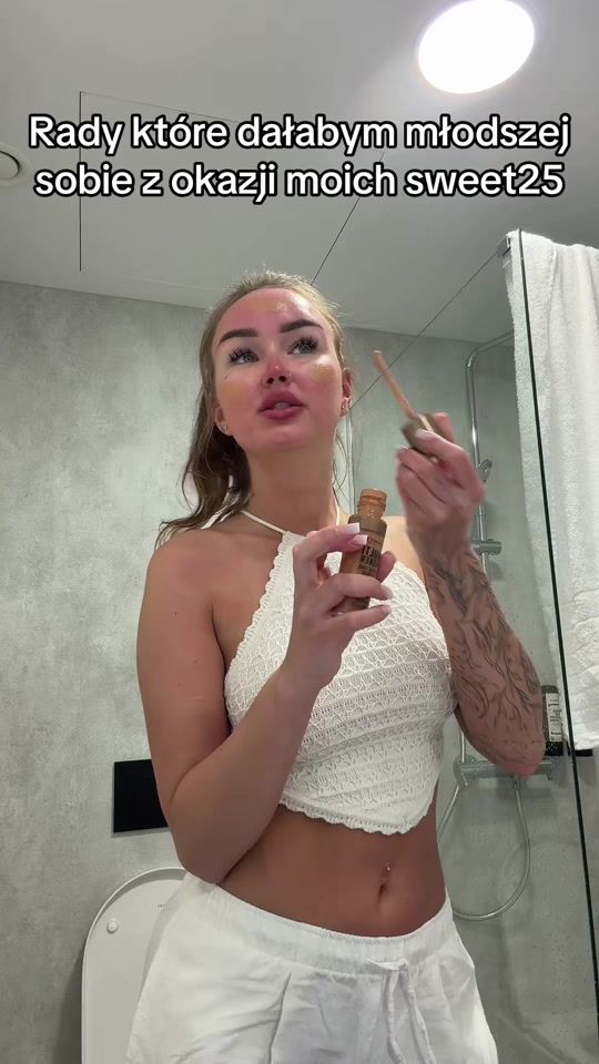 TikTok video thumbnail by oliwka0k