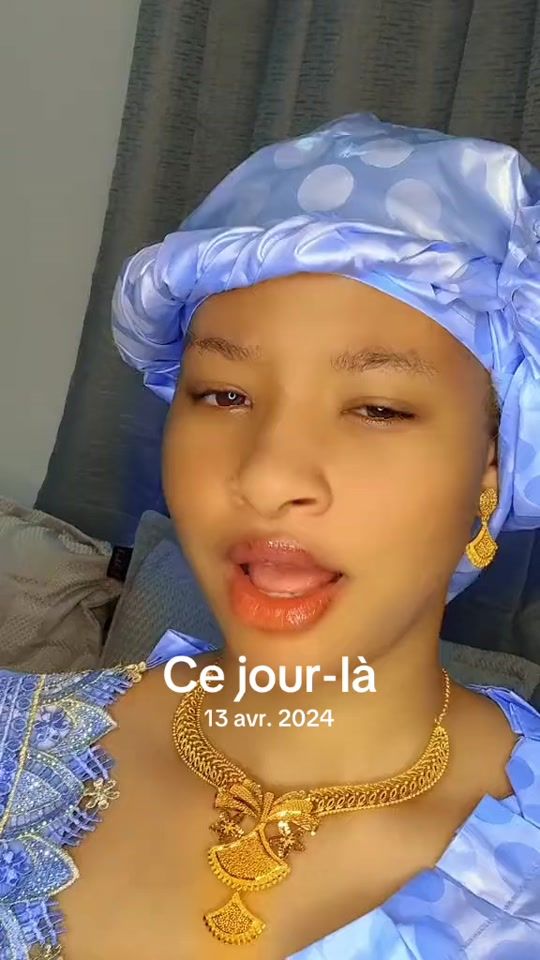 TikTok video thumbnail by miss_sidibe220