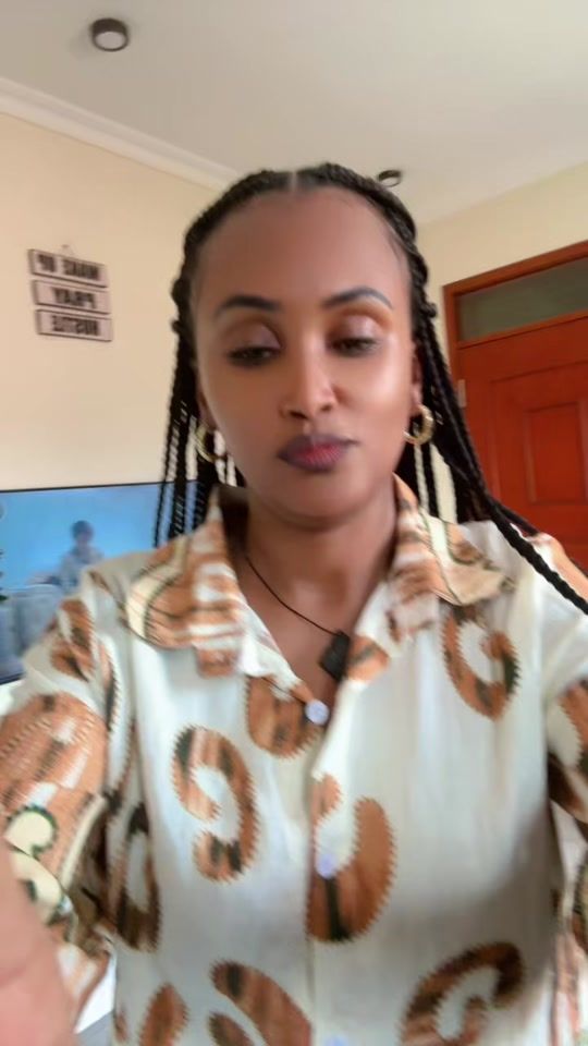 TikTok video thumbnail by kidistfikire2