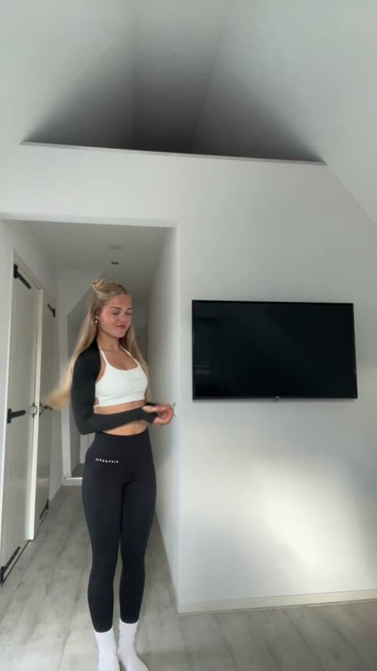 TikTok video thumbnail by famkehannabouman