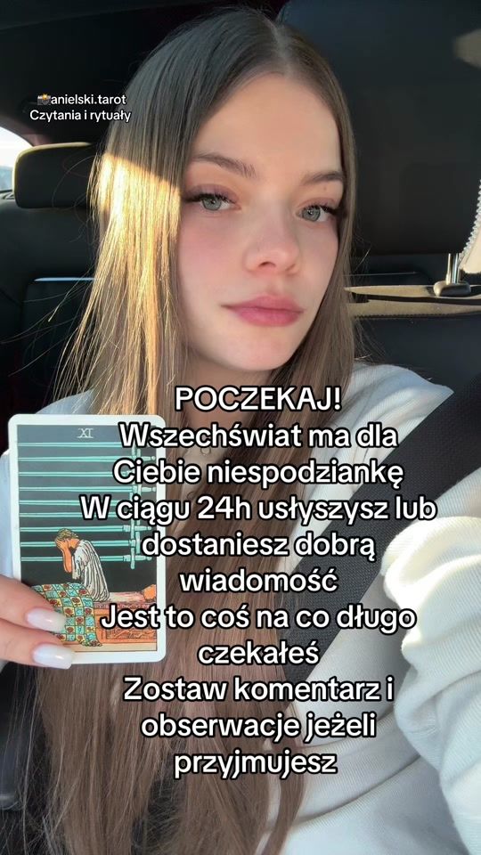 TikTok video thumbnail by anielski.tarot