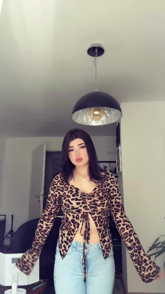 TikTok video thumbnail by samira_fk