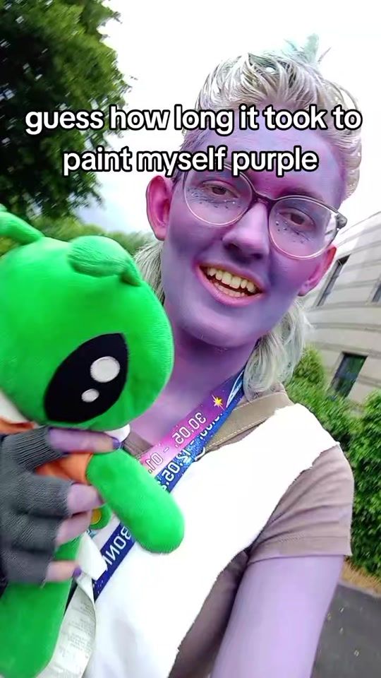 TikTok video thumbnail by callmemax007