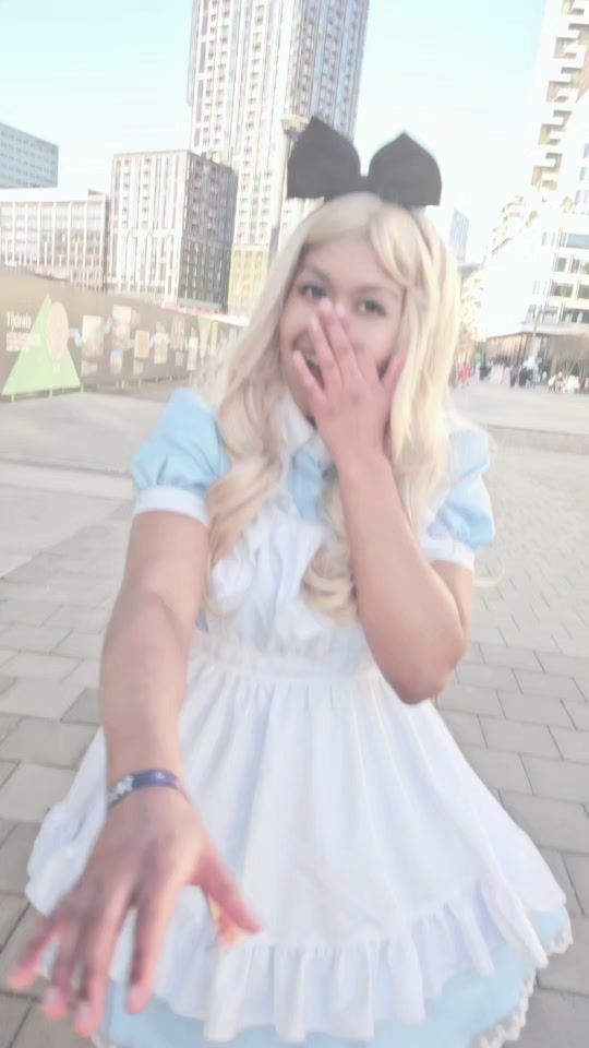 TikTok video thumbnail by charz._.cos