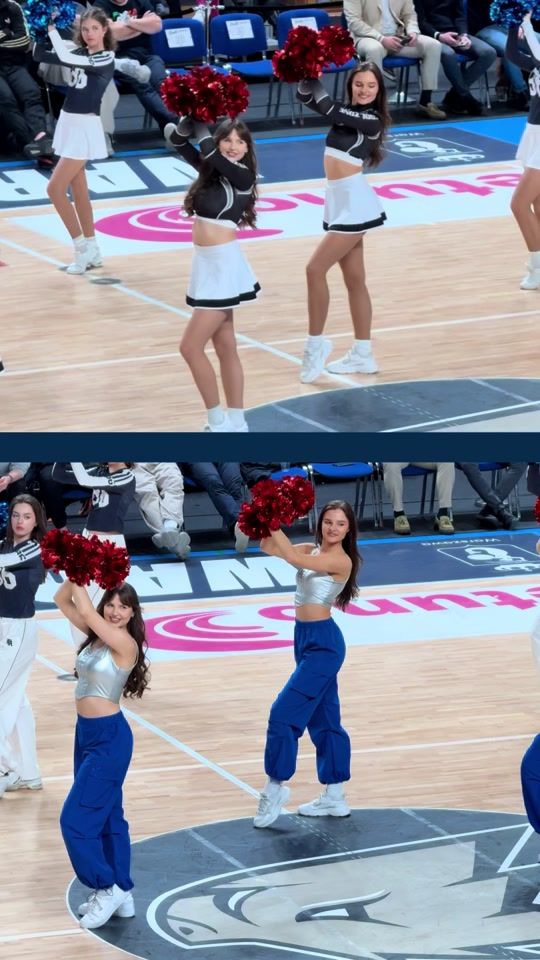 TikTok video thumbnail by warsaw_cheer