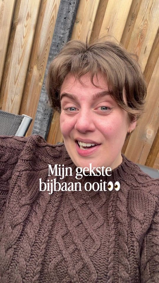 TikTok video thumbnail by julienijkamp