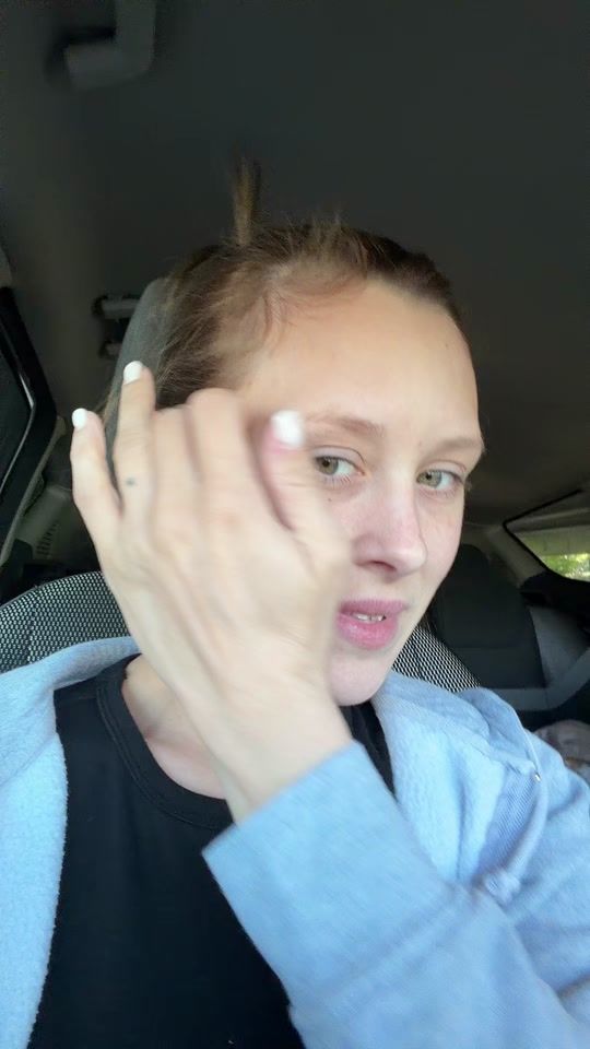 TikTok video thumbnail by celina.brychcy
