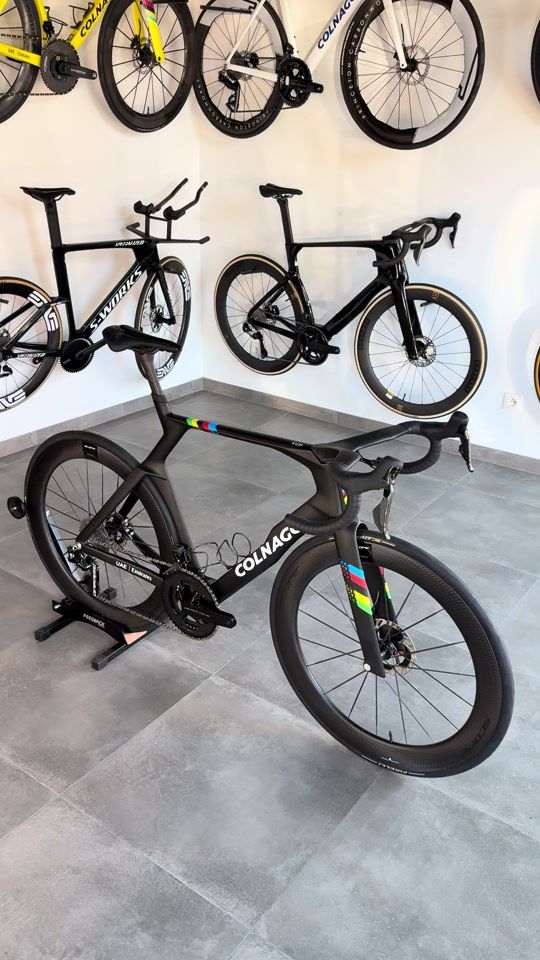 TikTok video thumbnail by sky_bikes_belgium