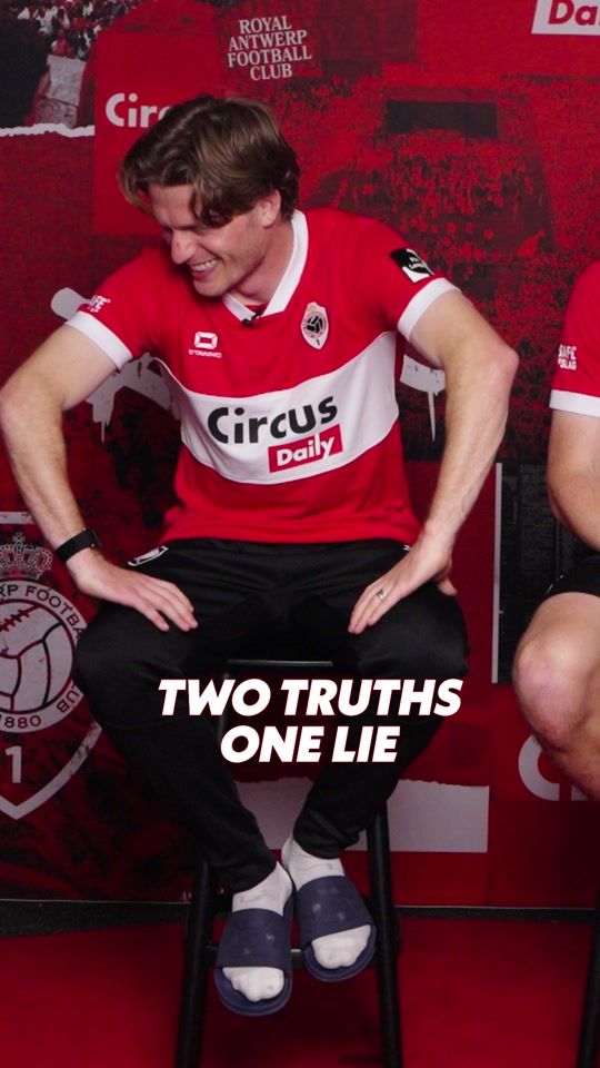 TikTok video thumbnail by royalantwerpfc