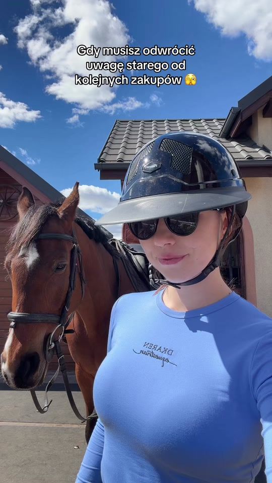 TikTok video thumbnail by km_showjumper
