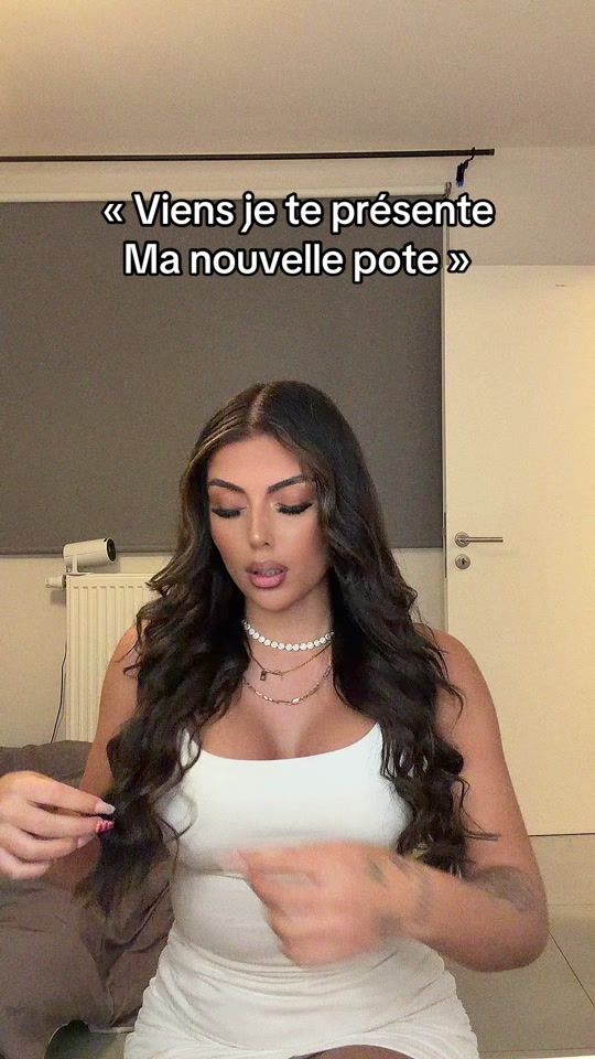 TikTok video thumbnail by __rosanera