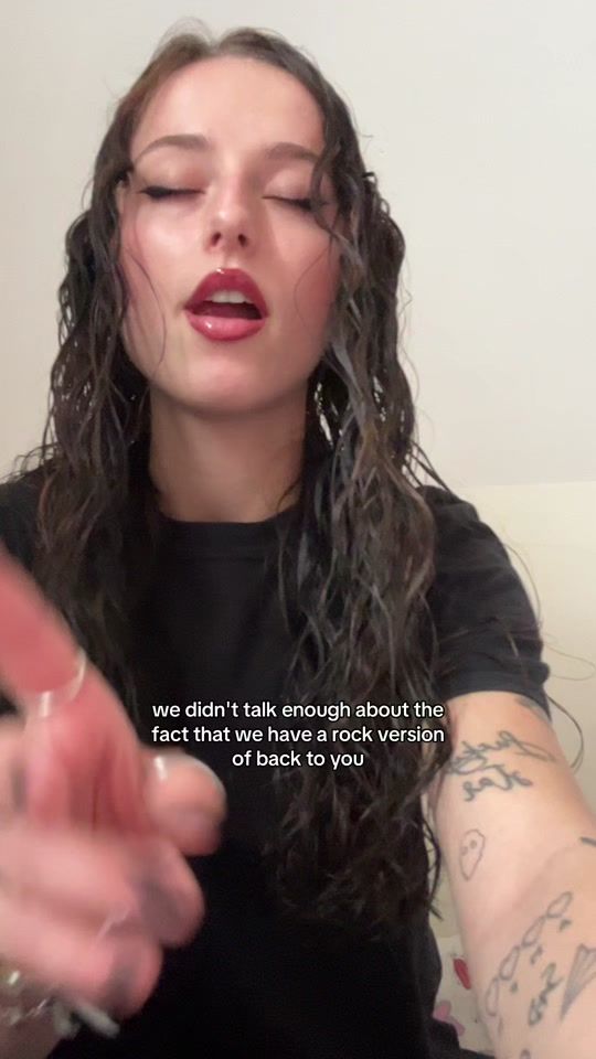 TikTok video thumbnail by iicfclara