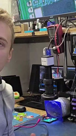 TikTok video thumbnail by drmosfet