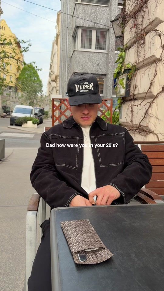 TikTok video thumbnail by lukasmuelr