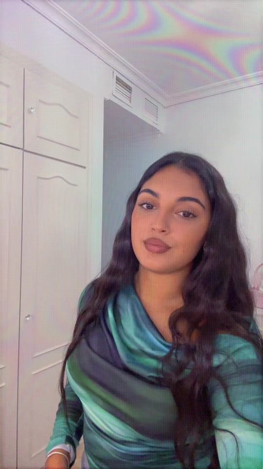 TikTok video thumbnail by indiraa.saavedra