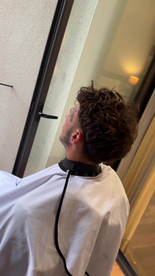 TikTok video thumbnail by suazo_barber504