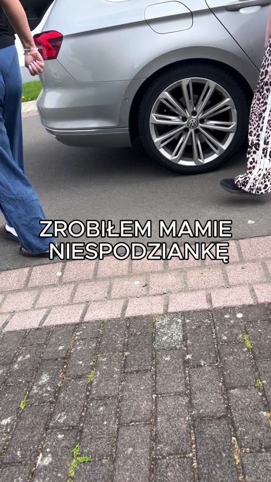 TikTok video thumbnail by czarekofficial