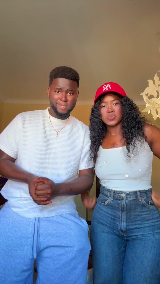 TikTok video thumbnail by aissatu220