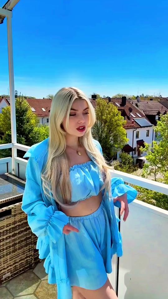 TikTok video thumbnail by alisaeiber