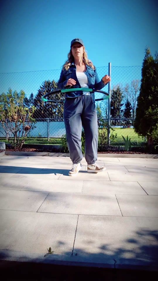 TikTok video thumbnail by hulahoop_nicky