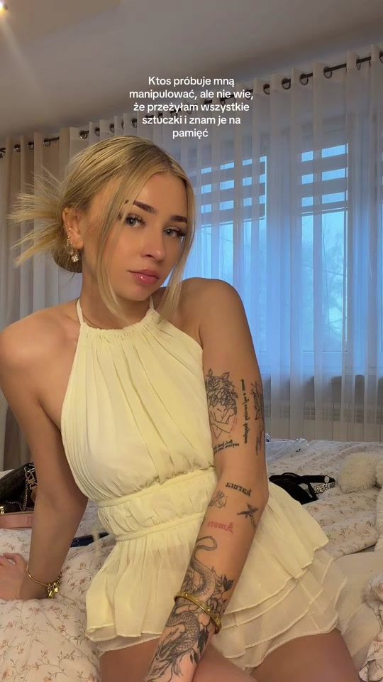 TikTok video thumbnail by mieczkovvska