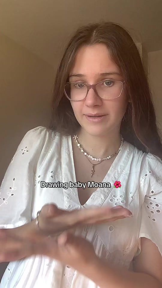 TikTok video thumbnail by manonmakesart