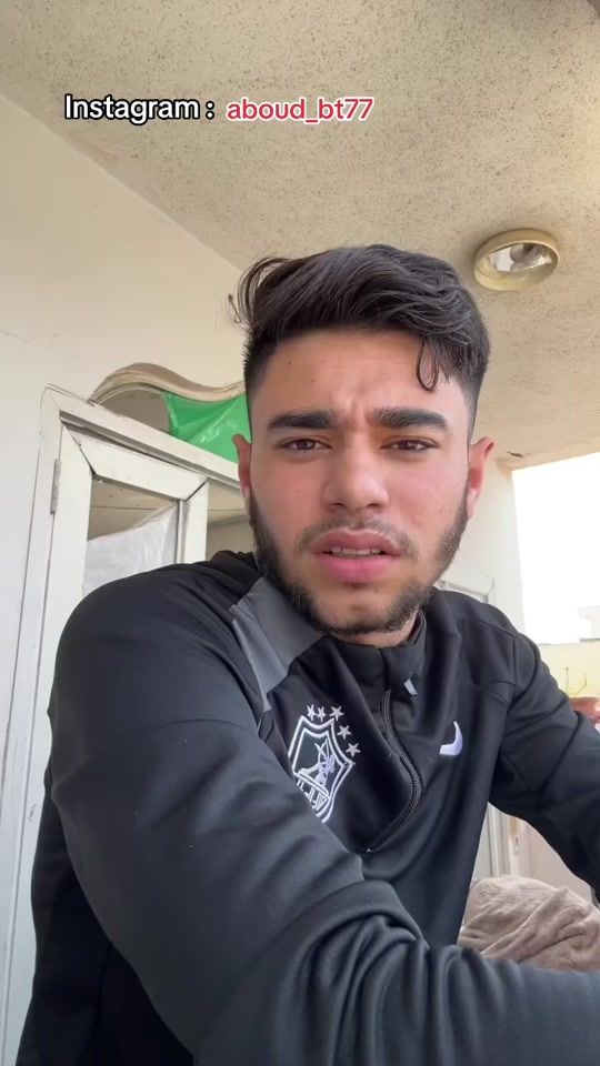 TikTok video thumbnail by abod_bt2