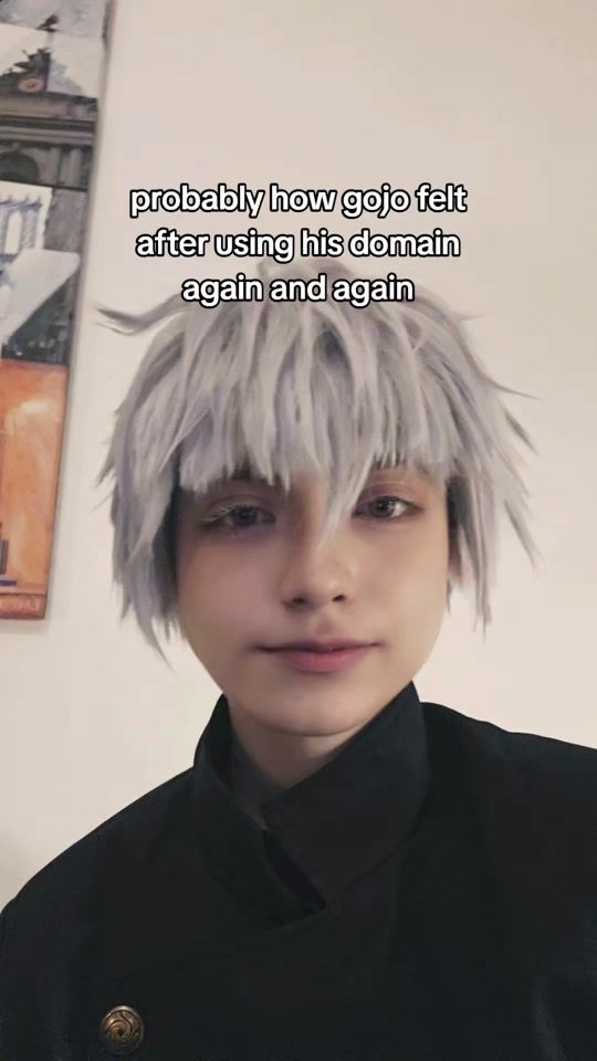 TikTok video thumbnail by lemix_cosplay