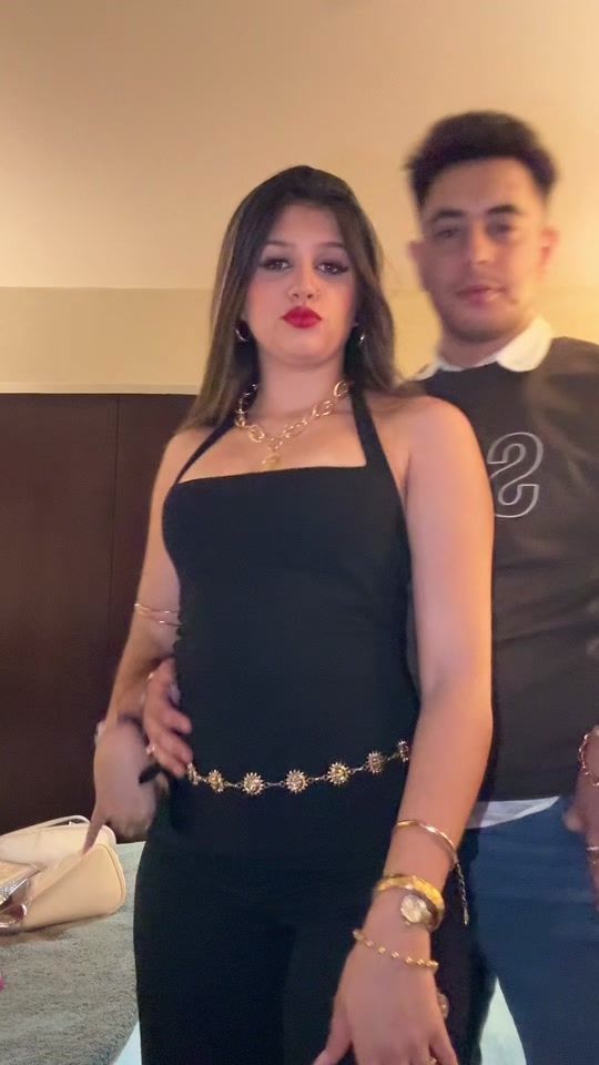 TikTok video thumbnail by _.helio.nina._