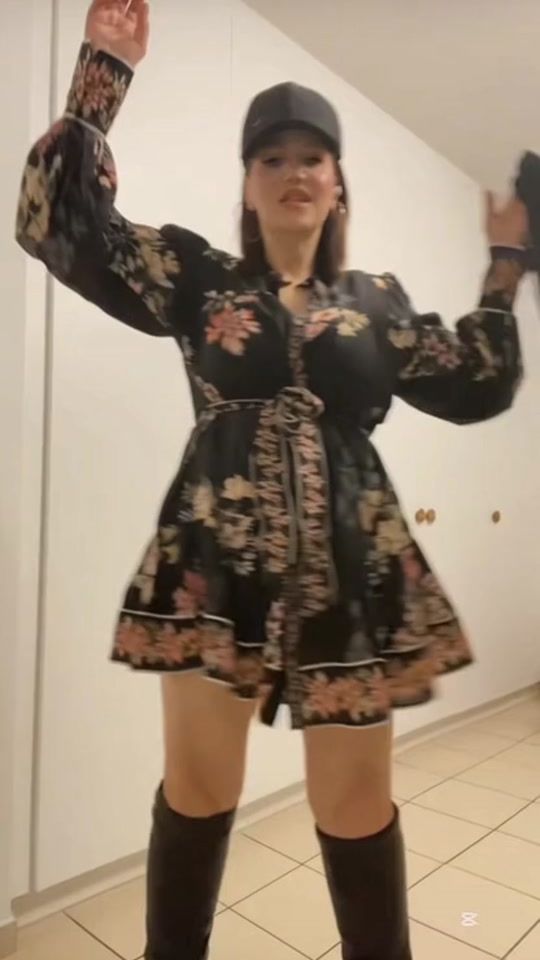 TikTok video thumbnail by lenche_lena