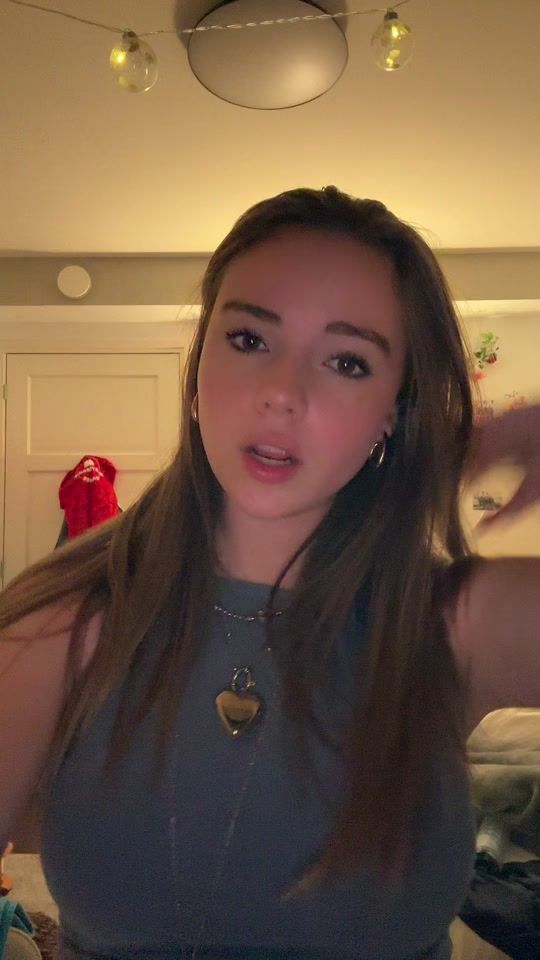 TikTok video thumbnail by marietrali
