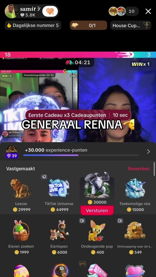 TikTok video thumbnail by rharrevelt