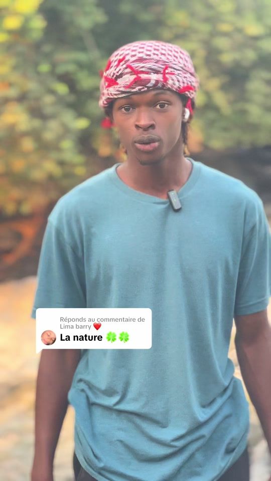 TikTok video thumbnail by ousmane_sow224