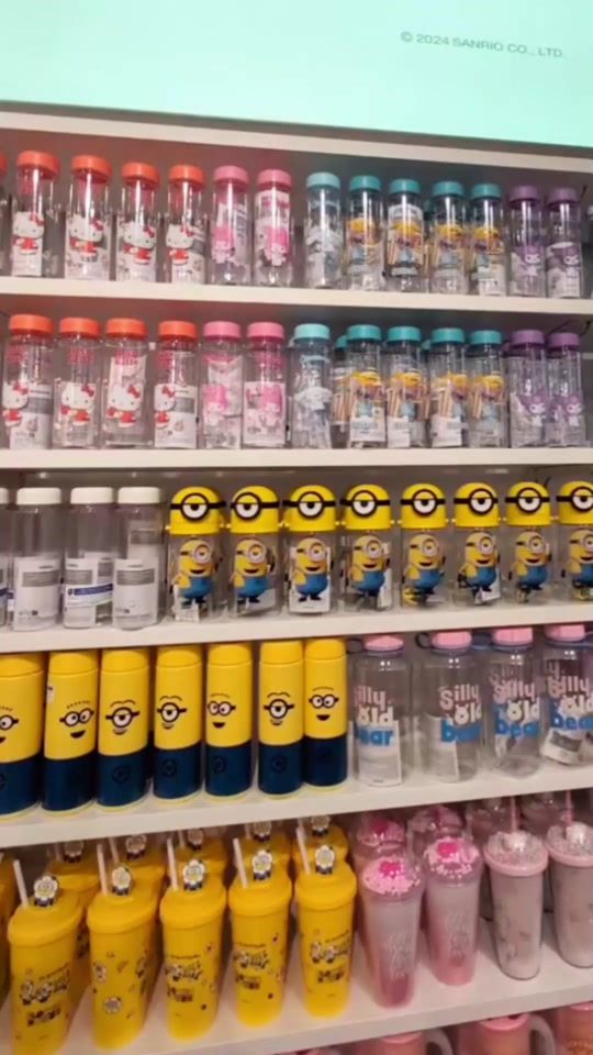 TikTok video thumbnail by miniso.de