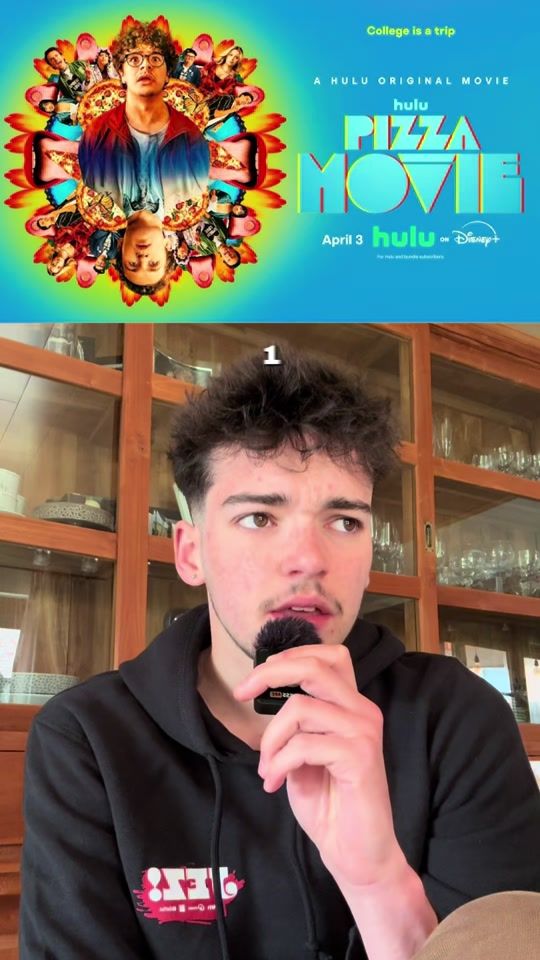 TikTok video thumbnail by hannesmoreels