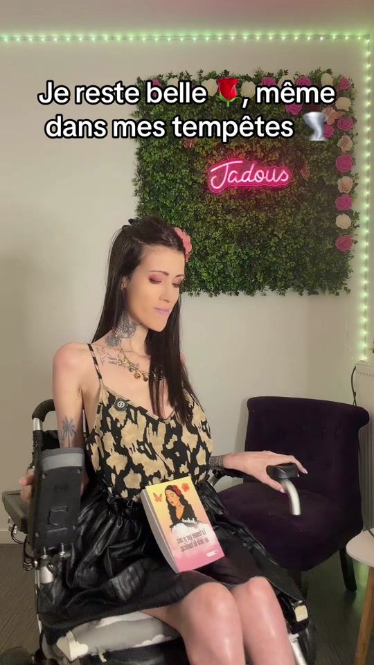 TikTok video thumbnail by jadousyoutubeuse