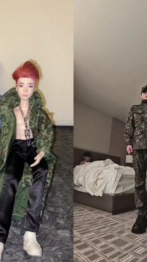 TikTok video thumbnail by queens_dolls_forever